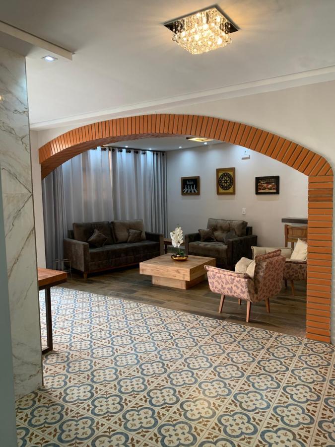 Alianca Hotel