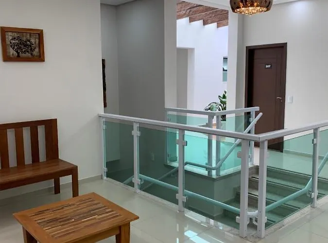 Hotel Alianca