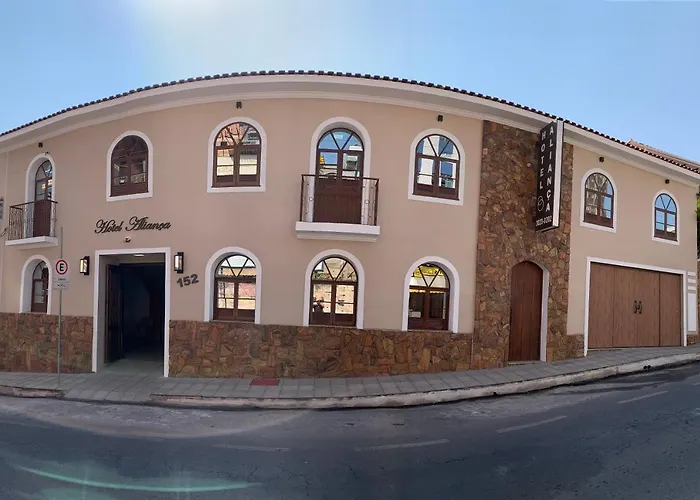 Hotel Alianca