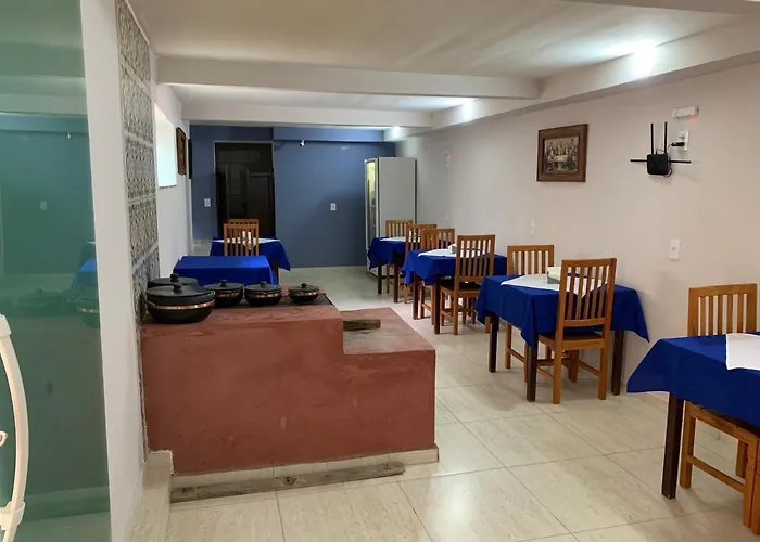 Hotel Alianca