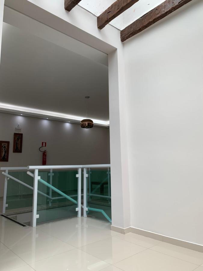 Alianca Hotel