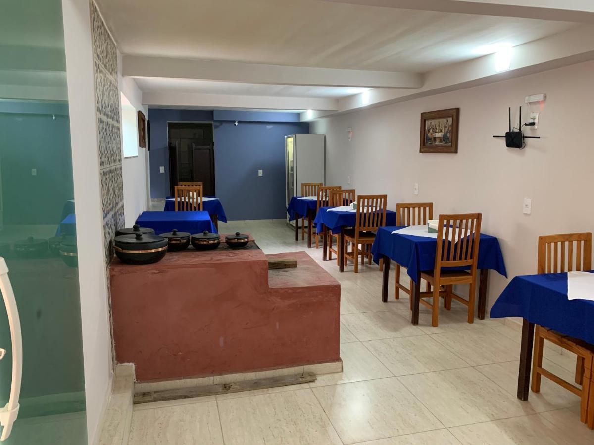 Hotel Alianca