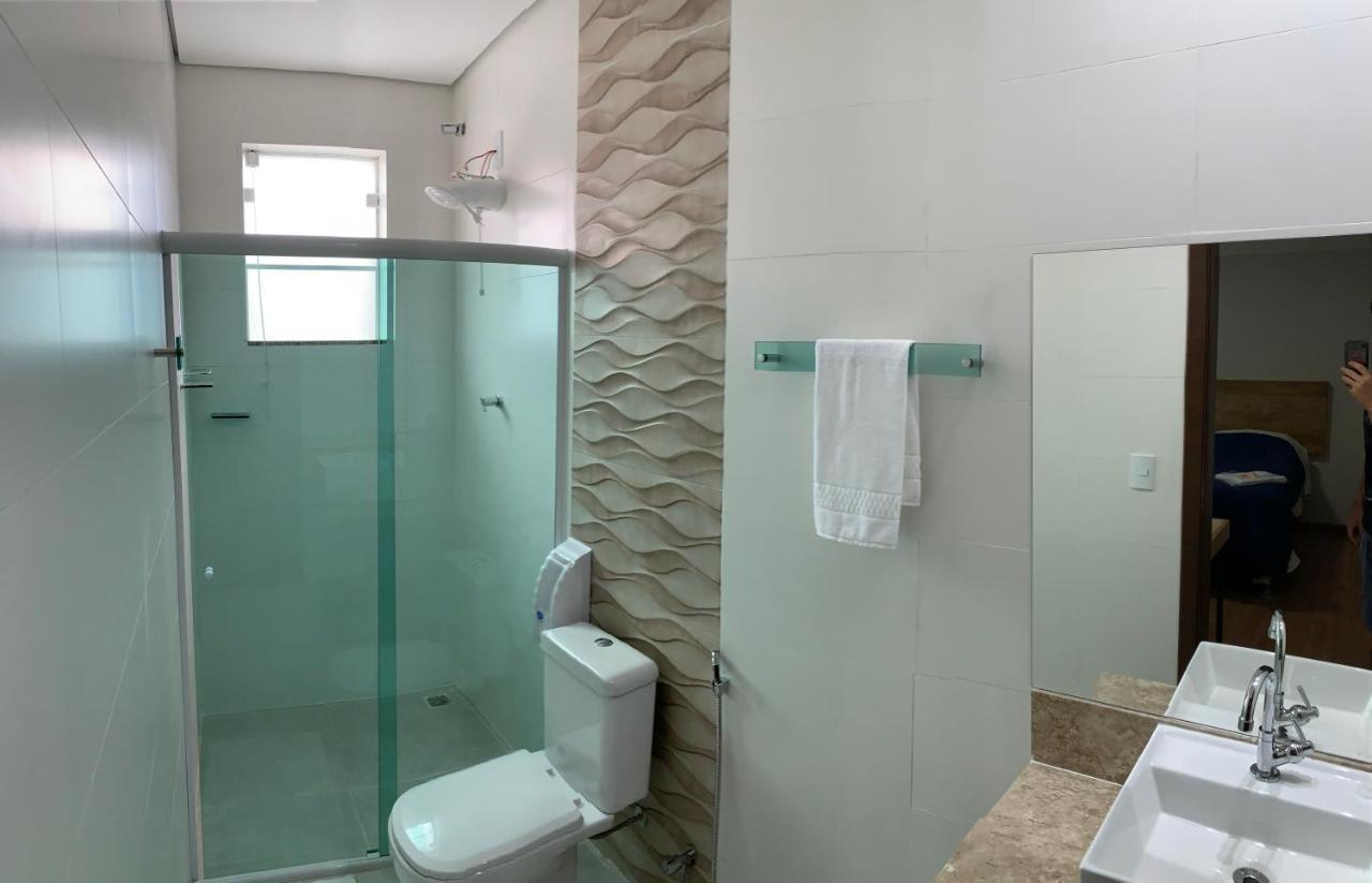 Hotel Alianca Barbacena