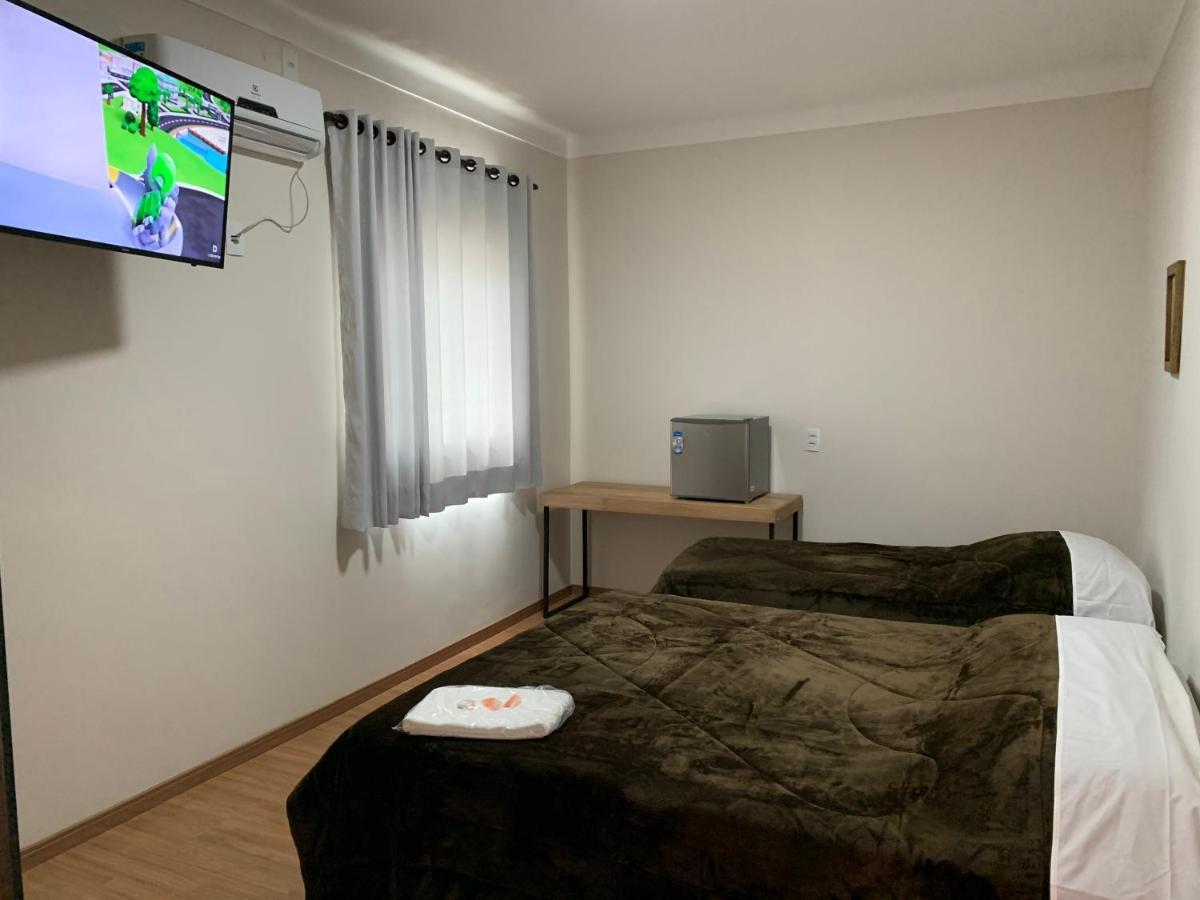Alianca Hotel