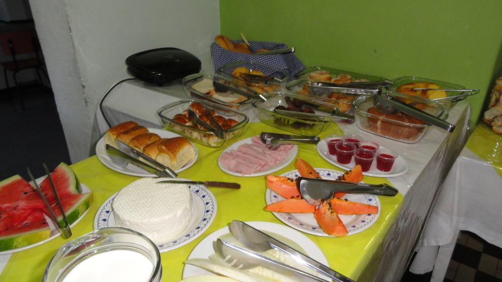 Hotel Alianca 2*
