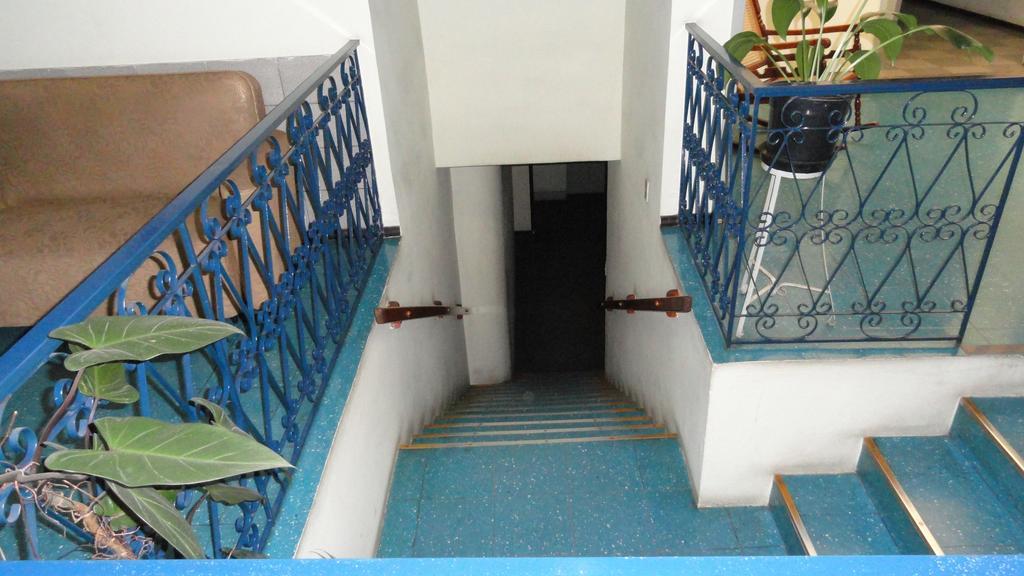 Alianca Hotel 2*