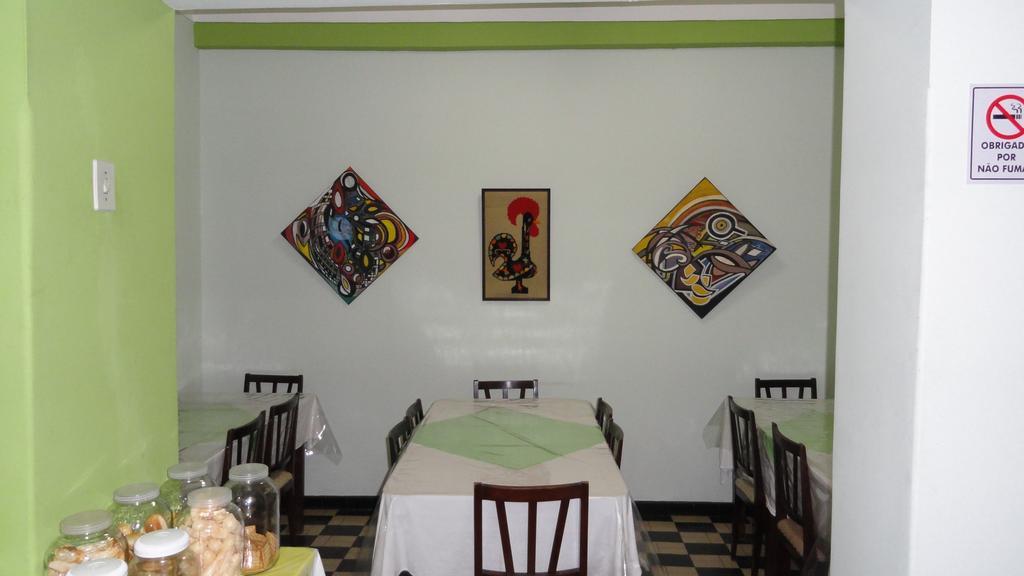 Hotel Alianca
