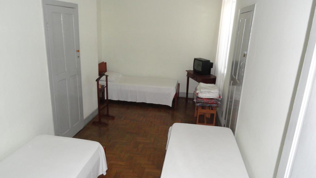 Hotel Alianca Barbacena