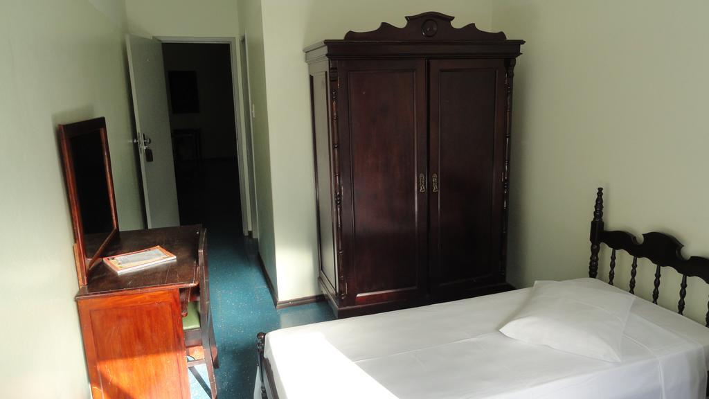 Alianca Hotel