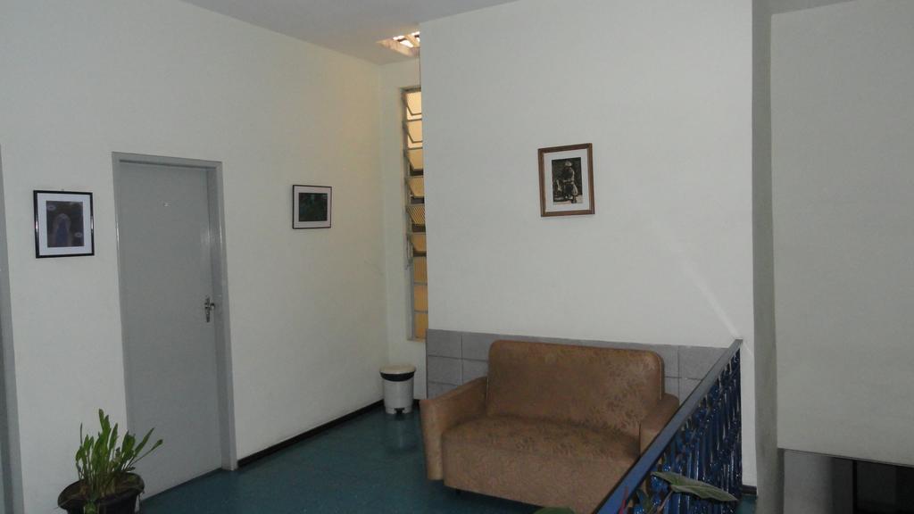Alianca Hotel 2*