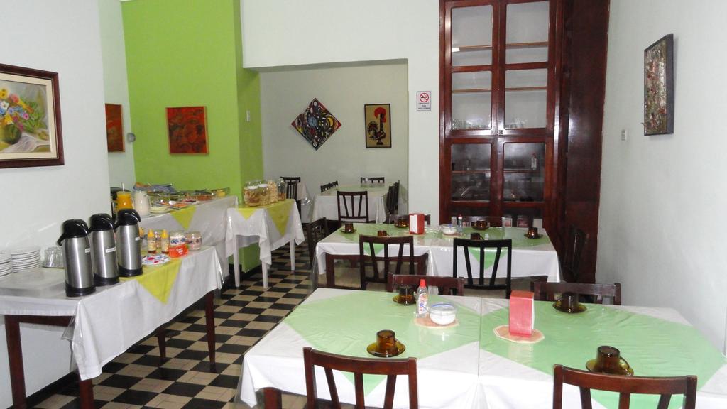 Hotel Alianca