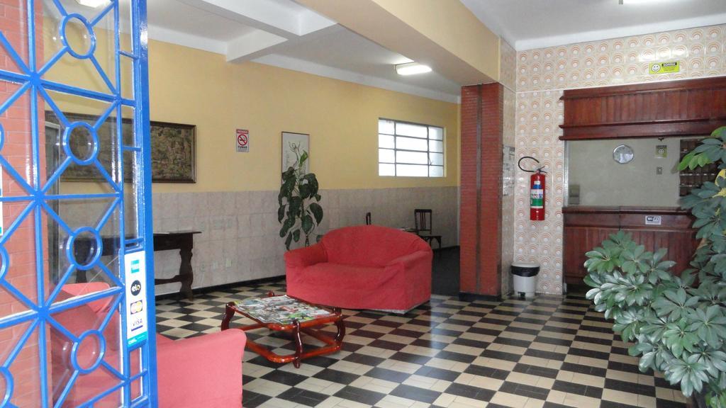 Alianca Hotel