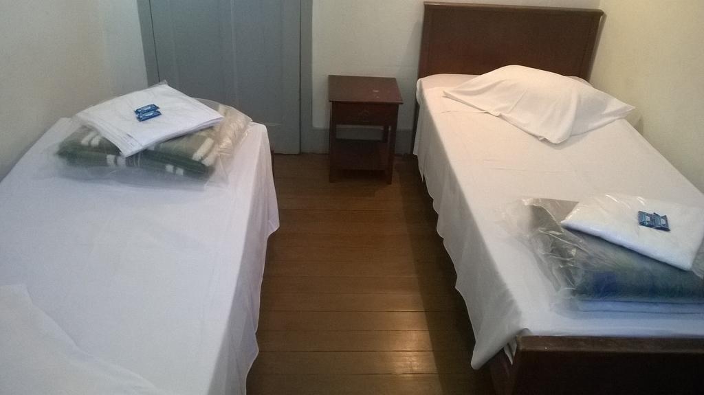 Hotel Alianca