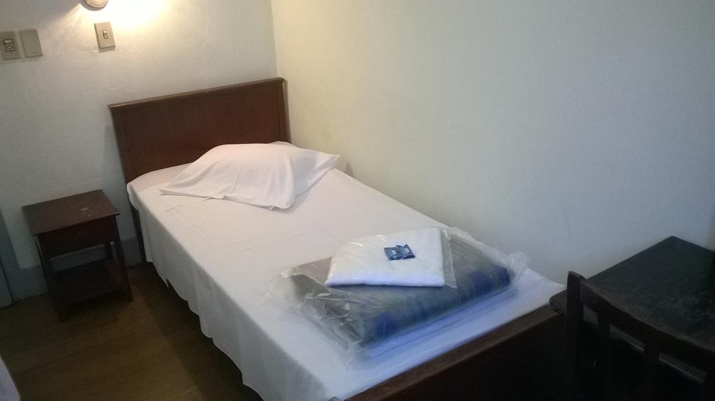 Hotel Alianca Barbacena