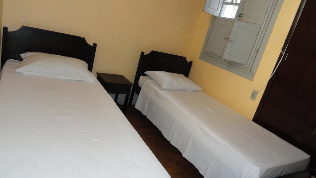 Hotel Alianca Barbacena